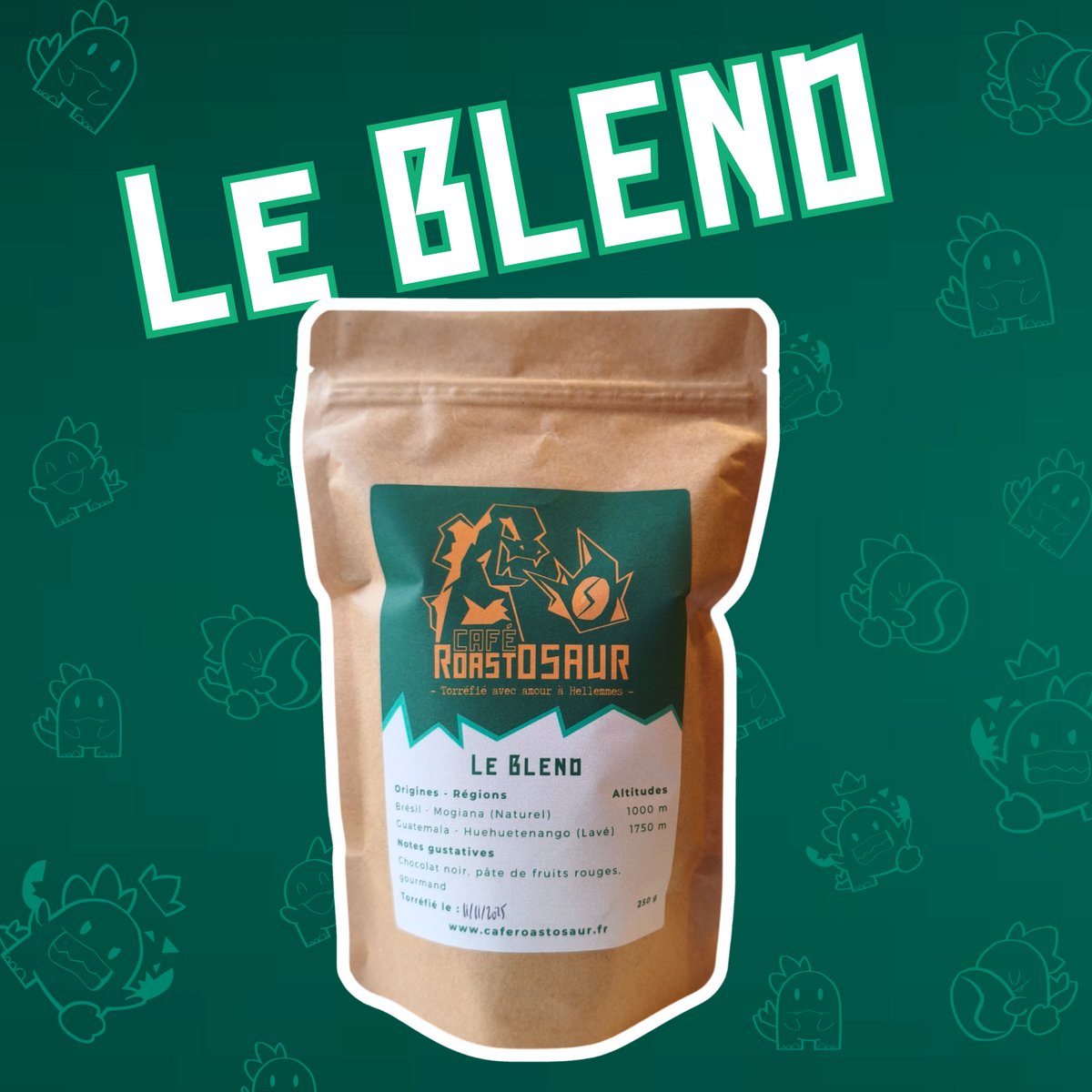 Le Blend
