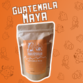 Maya - Guatemala
