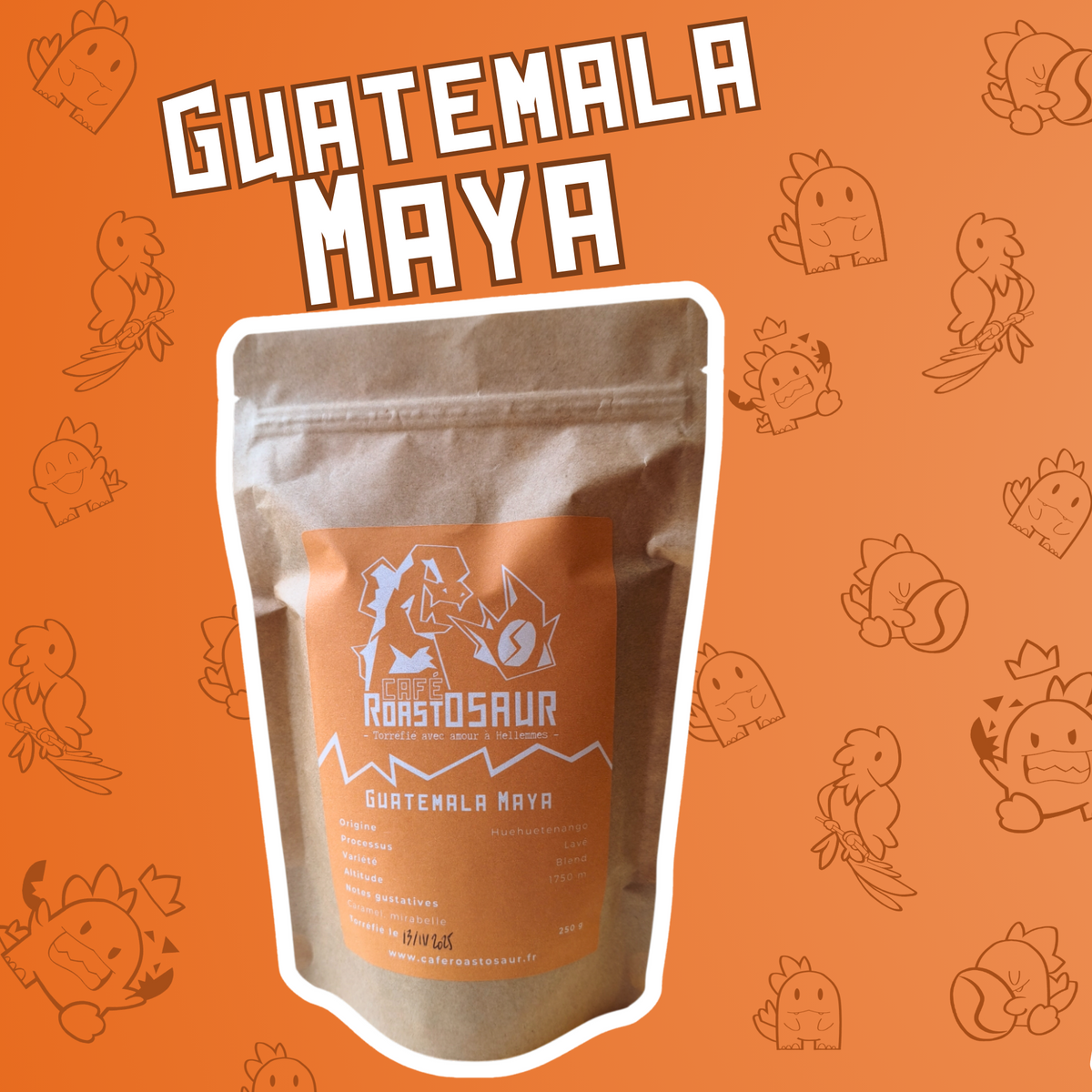 Maya - Guatemala