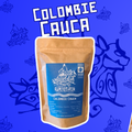 Cauca - Colombie