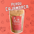 Pérou - Cajamarca - Edition Limitée