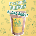 Ethiopie Ananas - Blond Roast